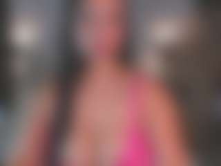 MartinaBianchi's Live Sex Cam Show