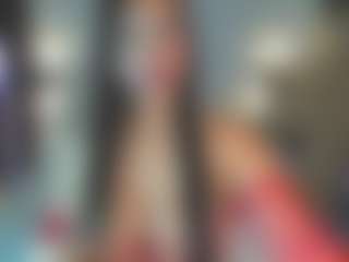 MartinaBianchi's Live Sex Cam Show