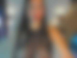 MartinaBianchi's Live Sex Cam Show