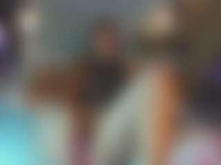 MartinaBianchi's Live Sex Cam Show