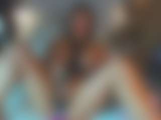 MartinaBianchi's Live Sex Cam Show