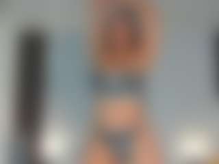 MartinaBianchi's Live Sex Cam Show
