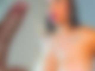 MartinaBianchi's Live Sex Cam Show