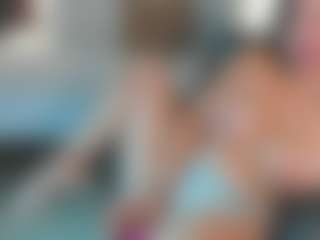 MartinaBianchi's Live Sex Cam Show