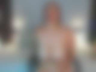MartinaBianchi's Live Sex Cam Show