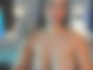 MartinaBianchi's Live Sex Cam Show