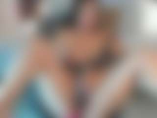MartinaBianchi's Live Sex Cam Show