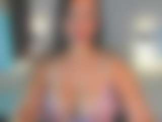 MartinaBianchi's Live Sex Cam Show