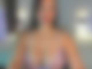 MartinaBianchi's Live Sex Cam Show