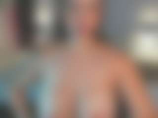 MartinaBianchi's Live Sex Cam Show