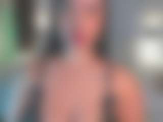 MartinaBianchi's Live Sex Cam Show