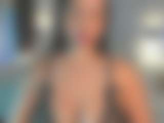 MartinaBianchi's Live Sex Cam Show