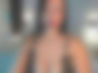 MartinaBianchi's Live Sex Cam Show