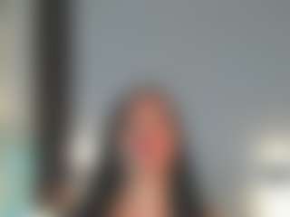 MartinaBianchi's Live Sex Cam Show