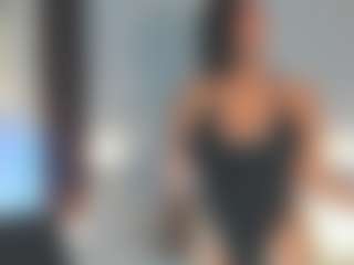 MartinaBianchi's Live Sex Cam Show