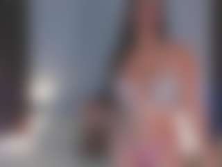 MartinaBianchi's Live Sex Cam Show
