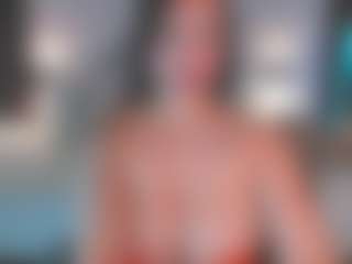 MartinaBianchi's Live Sex Cam Show