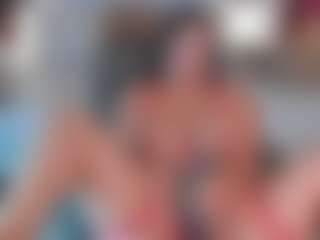 MartinaBianchi's Live Sex Cam Show