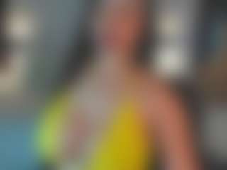 MartinaBianchi's Live Sex Cam Show