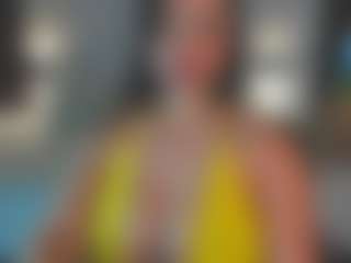 MartinaBianchi's Live Sex Cam Show
