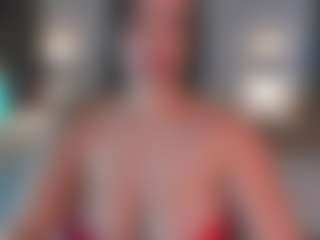 MartinaBianchi's Live Sex Cam Show
