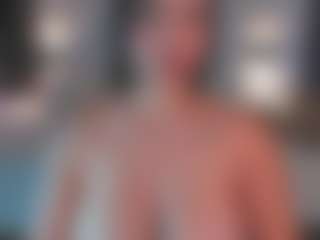 MartinaBianchi's Live Sex Cam Show