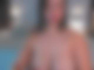 Live cam show with MartinaBianchi - Double Penetration on Big Tits