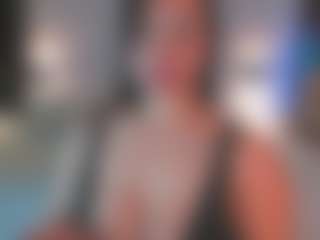 MartinaBianchi's Live Sex Cam Show