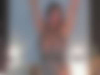 MartinaBianchi's Live Sex Cam Show