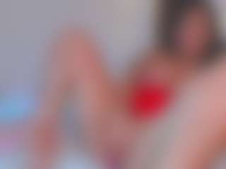 MartinaBianchi's Live Sex Cam Show