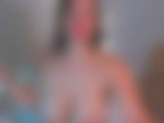 MartinaBianchi's Live Sex Cam Show