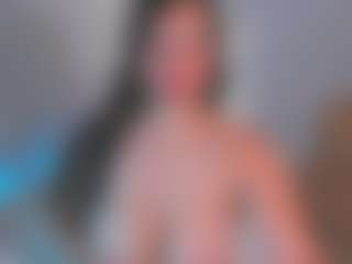 MartinaBianchi's Live Sex Cam Show