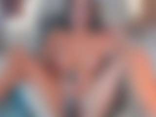 MartinaBianchi's Live Sex Cam Show