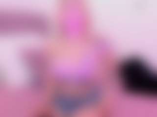 Miia-rose's Live Sex Cam Show