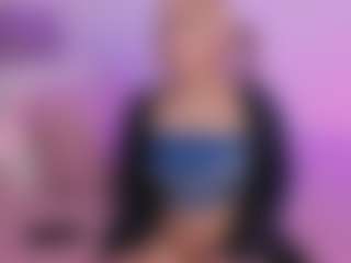 Live cam show with Mia - Blonde Hair on crypto-cams