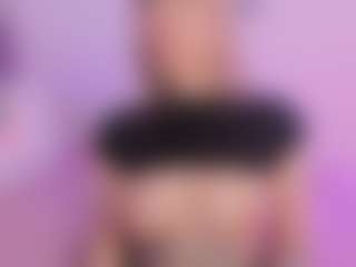 Live cam show with Mia - Oil on Dolls Live