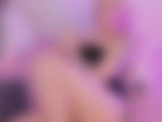 Live cam show with Mia - Blonde Hair Toys on TottyGirls
