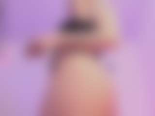 Mia's Live Sex Cam Show