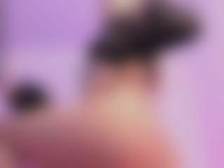 Live cam show with Mia - Blonde Hair Dildo on Strip Flash - Live Sex Shows