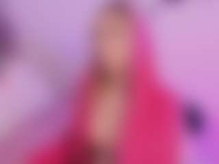 Mia's Live Sex Cam Show