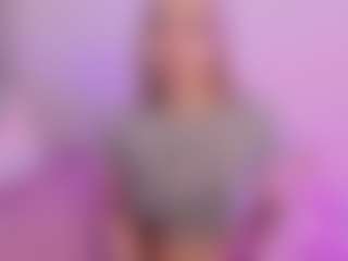 Live cam show with Mia - Oil on Mixed Magazine Live