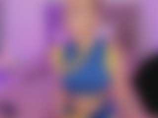 Mia's Live Sex Cam Show