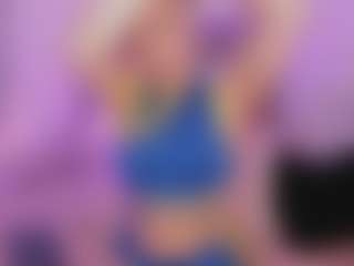 Mia's Live Sex Cam Show