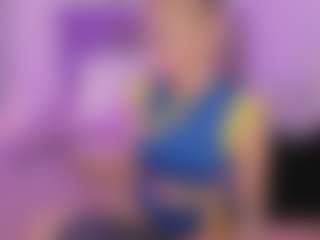 Mia's Live Sex Cam Show