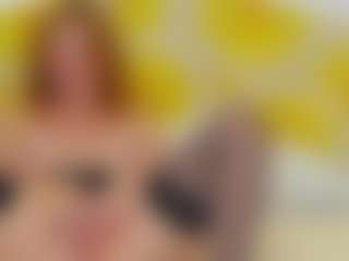 Live cam show with britishmilfpenelope - Red Hair MILF on CamwithHer