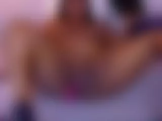 Kiara Evans's Live Sex Cam Show