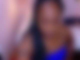 Kiara Evans's Live Sex Cam Show