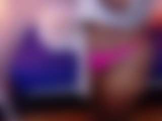 Kiara Evans's Live Sex Cam Show