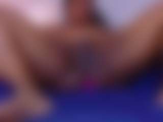 Kiara Evans's Live Sex Cam Show