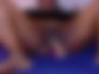 Kiara Evans's Live Sex Cam Show